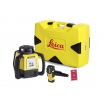 Leica Rugby 620 Package